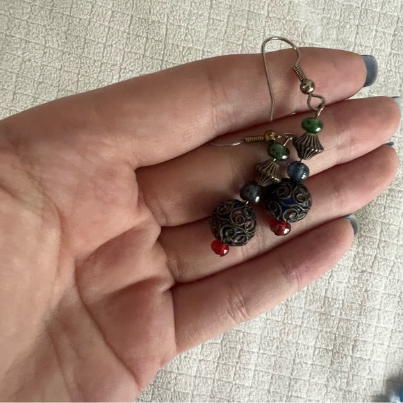 Blue Jewelry Bundle - Picture 2 of 9